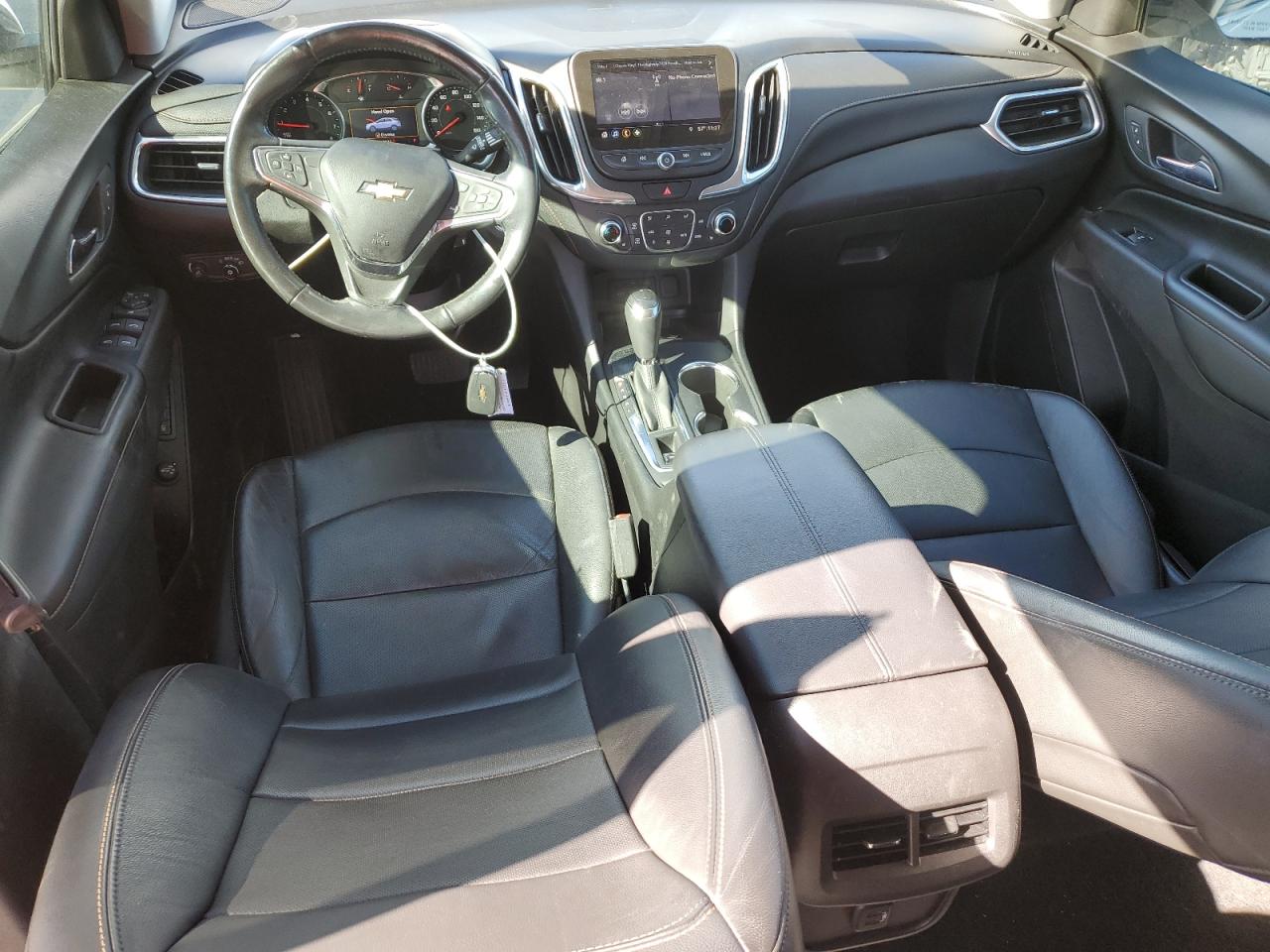 2019 Chevrolet Equinox - Image 10