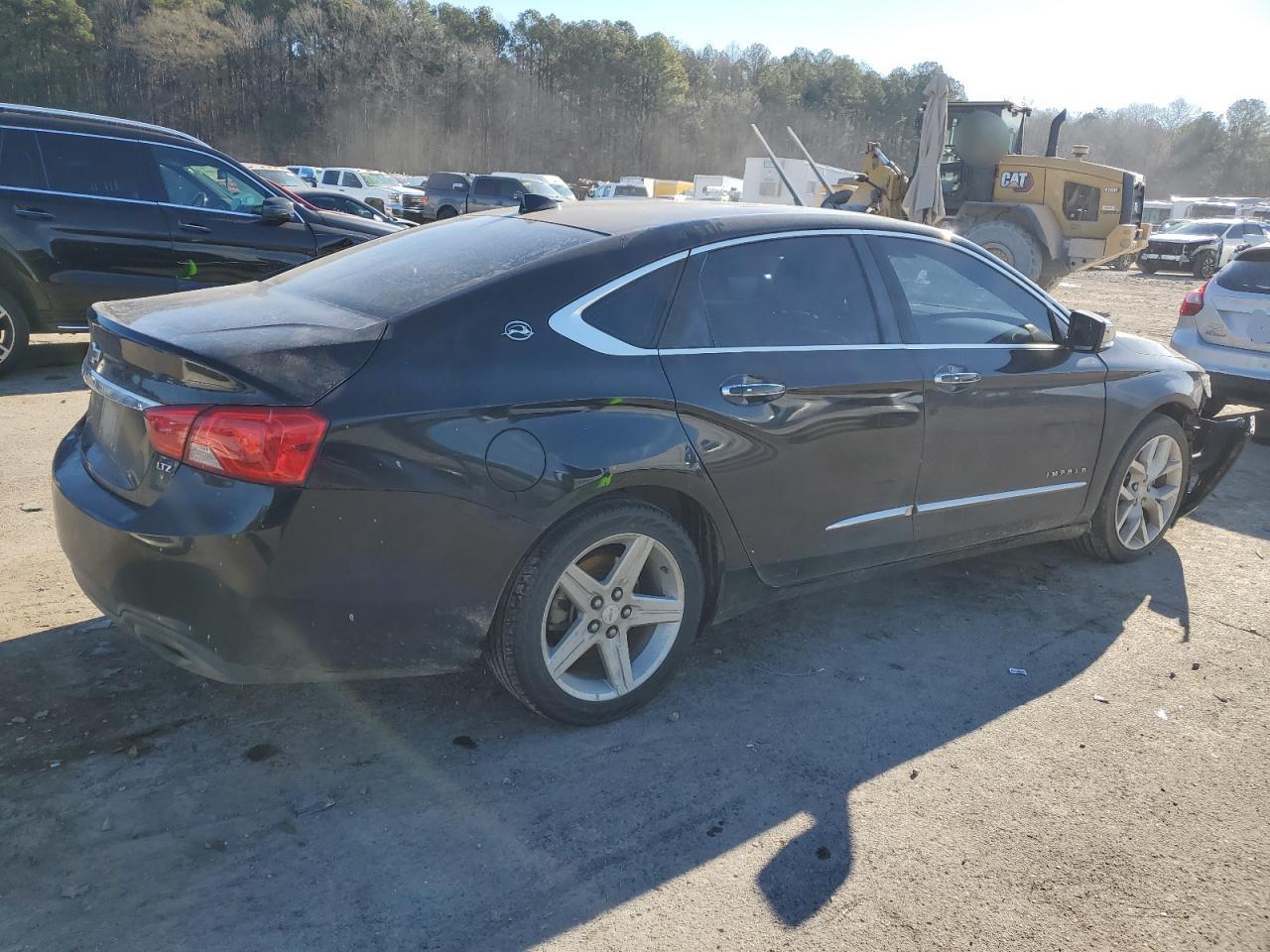 2014 Chevrolet Impala - Image 3