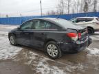 2012 CHEVROLET CRUZE LS for sale at Copart NB - MONCTON