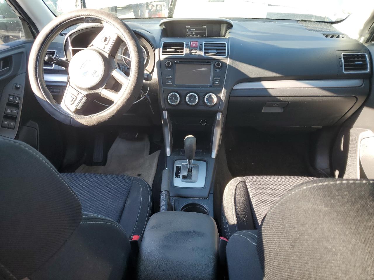 2017 Subaru Forester - Image 8