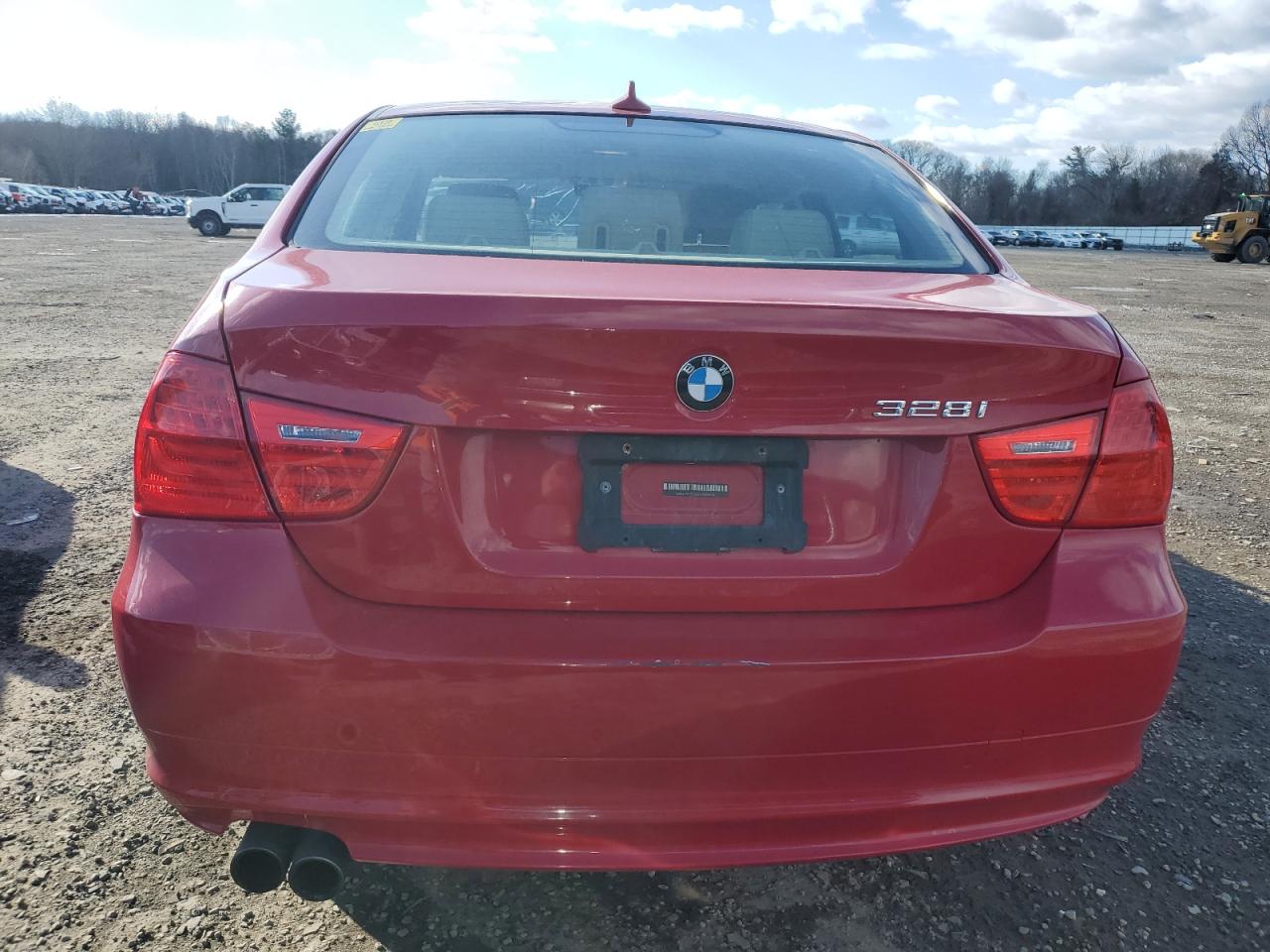 2011 BMW 3er - Image 6