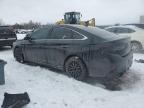 2019 HYUNDAI SONATA LIMITED for sale at Copart ON - COOKSTOWN