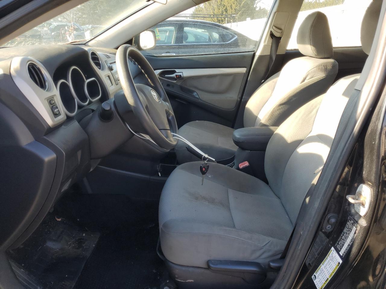 2009 Toyota Corolla - Image 7