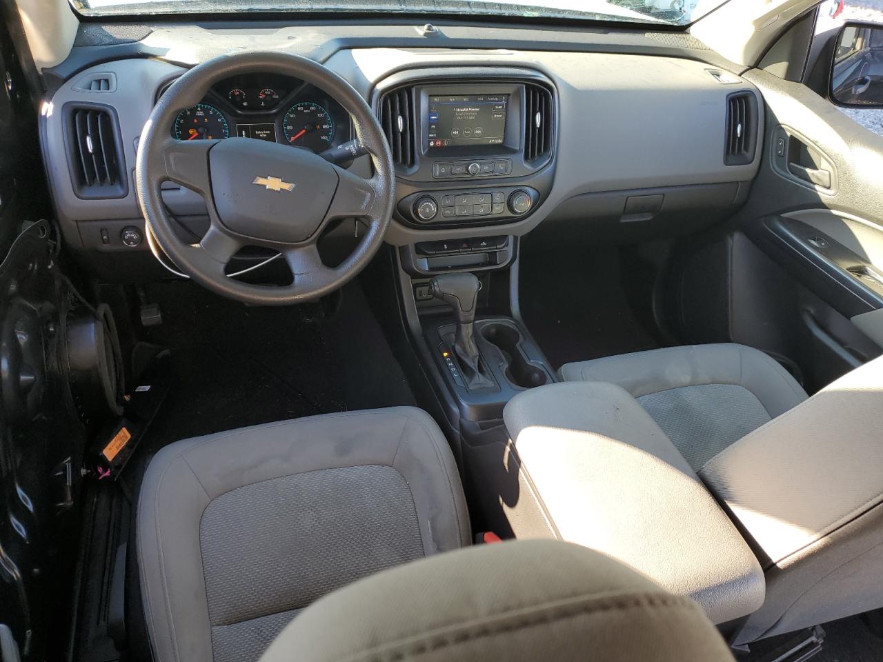 2021 Chevrolet Colorado - Image 8