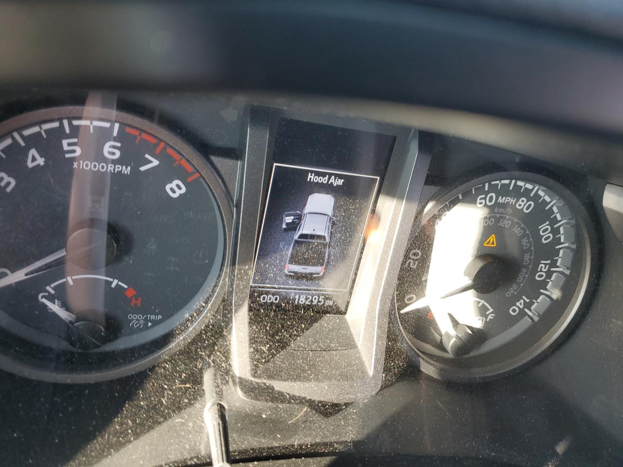 2022 Toyota Tacoma - Image 9