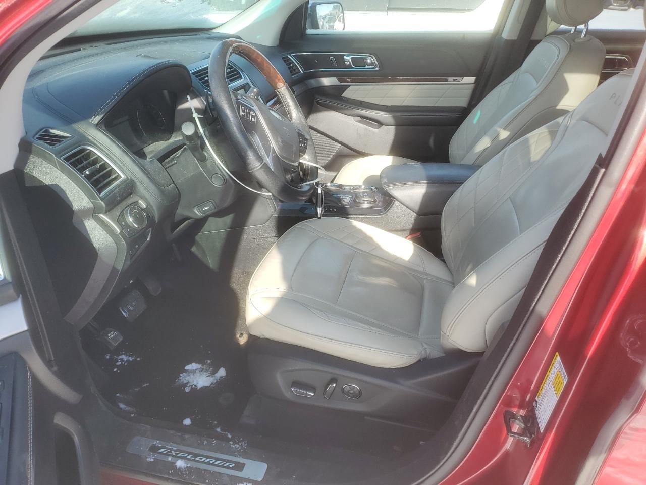 2016 Ford Explorer - Image 7