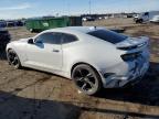 2019 Chevrolet Camaro Ss en Venta en Woodhaven, MI - All Over