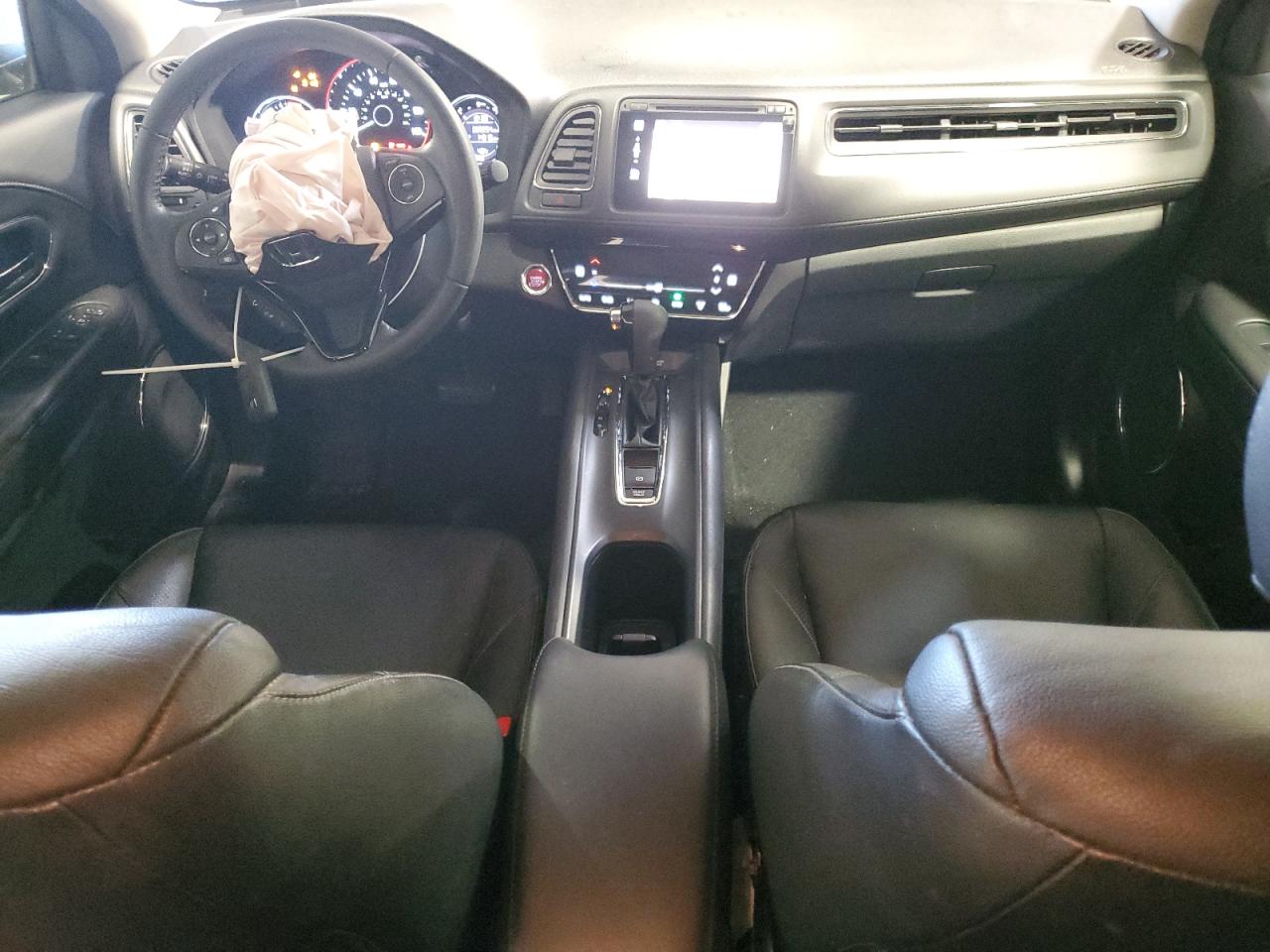 2016 Honda HR-V - Image 8