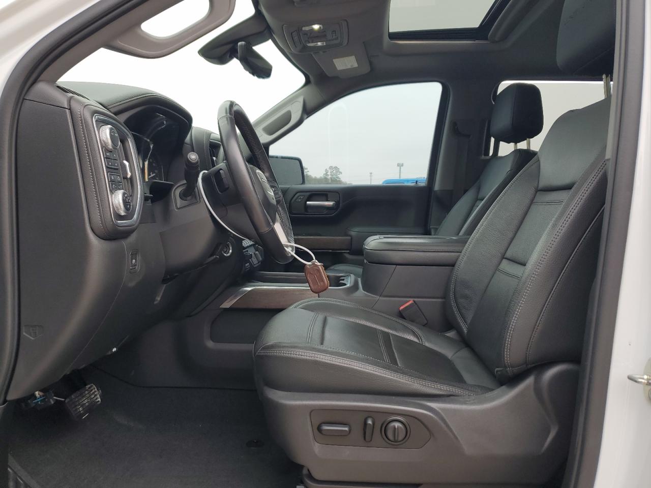 2020 GMC Sierra - Image 7