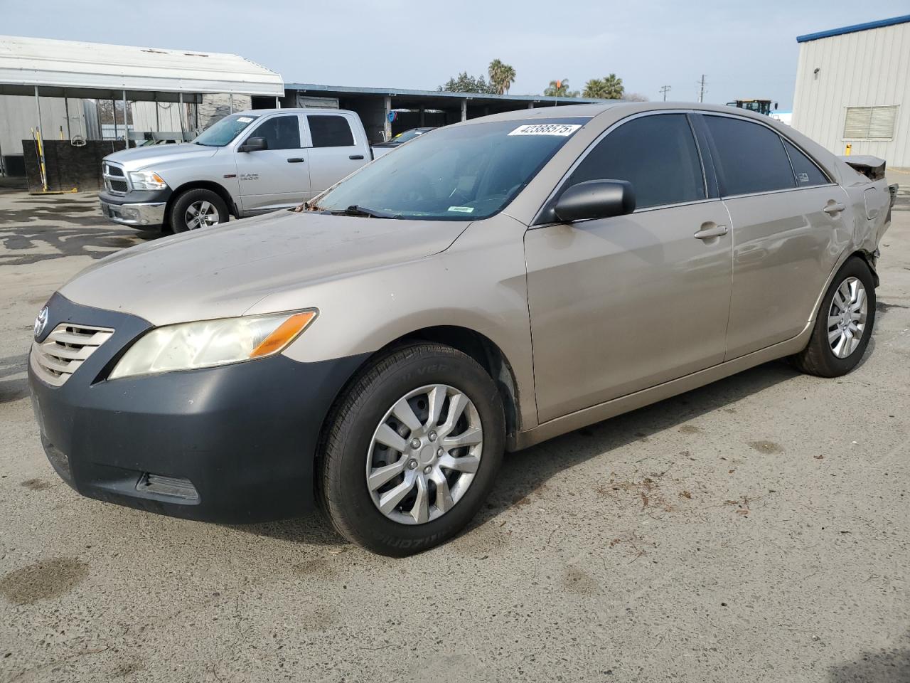 2009 Toyota Camry - Image 1