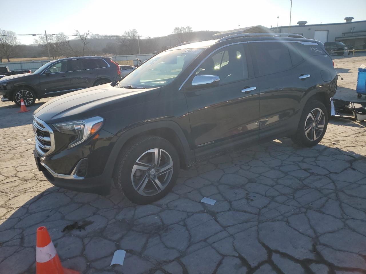 2020 GMC Terrain - Image 1