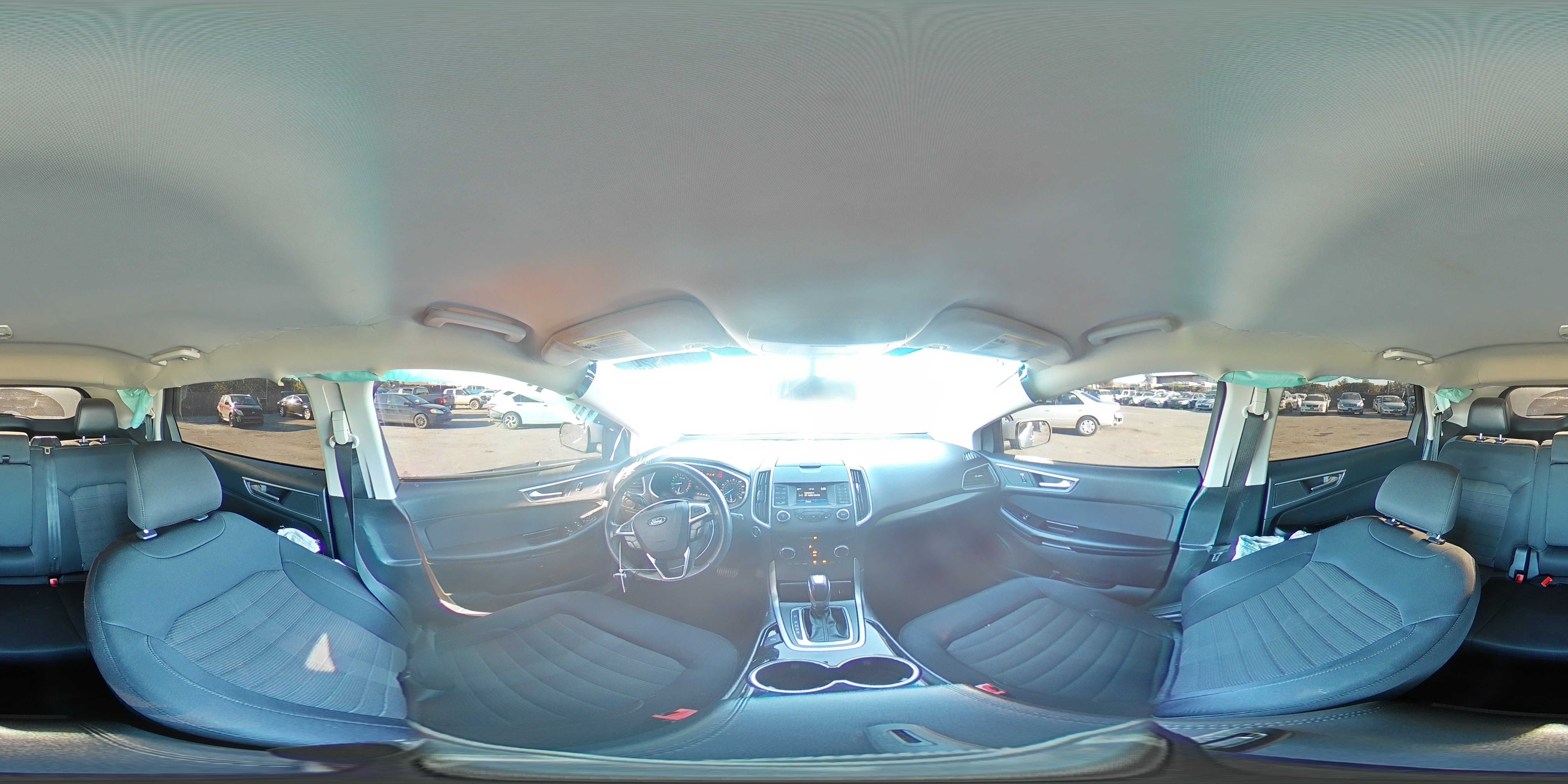 2017 Ford Edge - Image 14