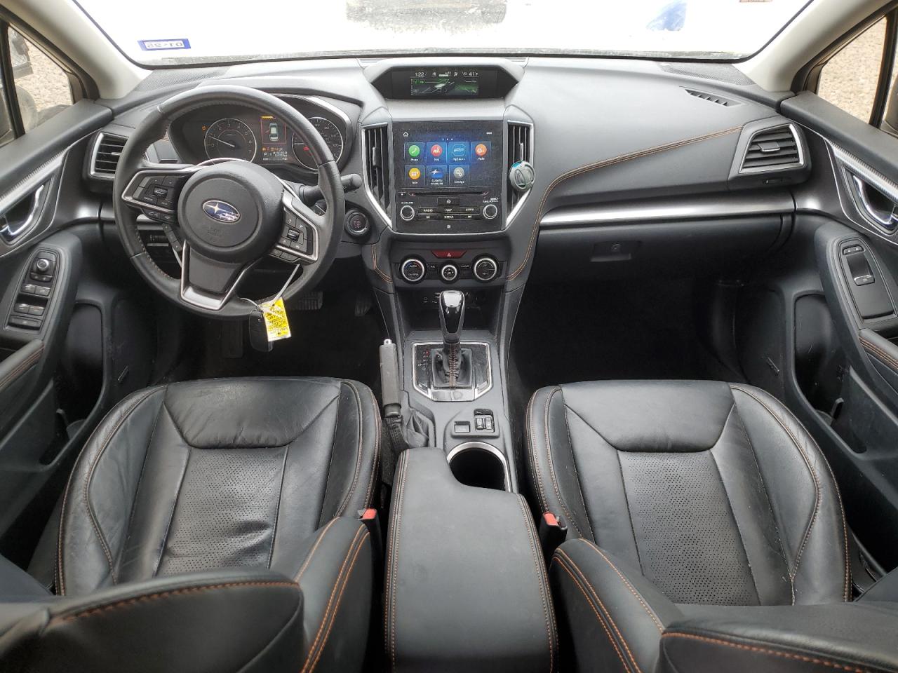 2021 Subaru XV - Image 8