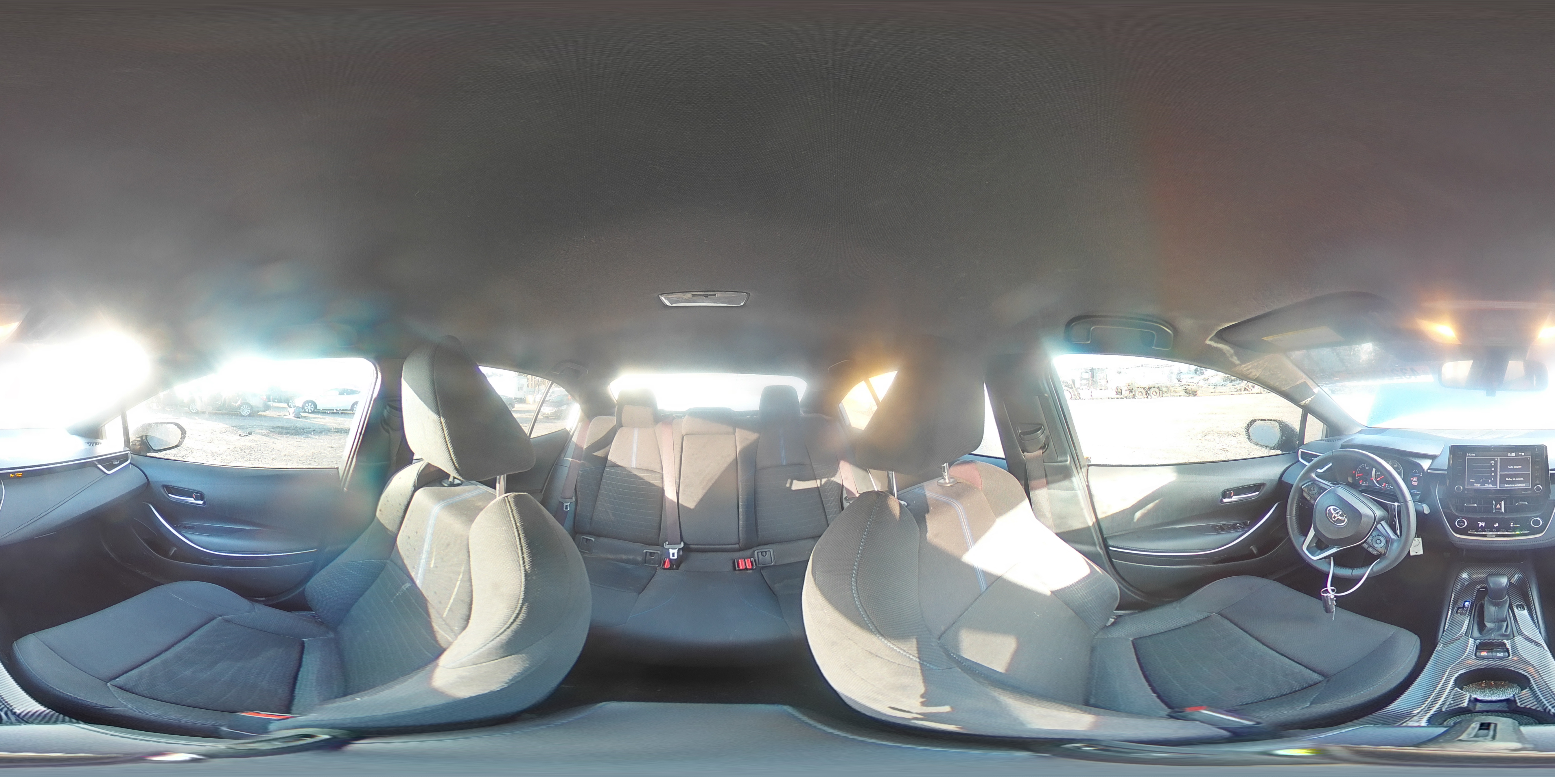 2022 Toyota Corolla - Image 12