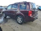 2011 Honda Pilot Exl للبيع في Glassboro، NJ - Mechanical