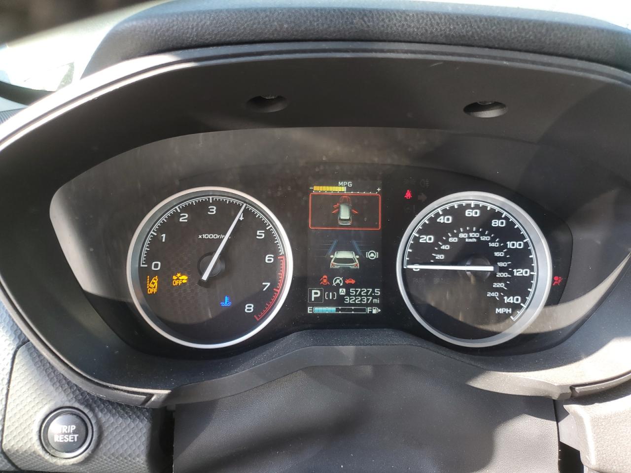 2020 Subaru Forester - Image 9