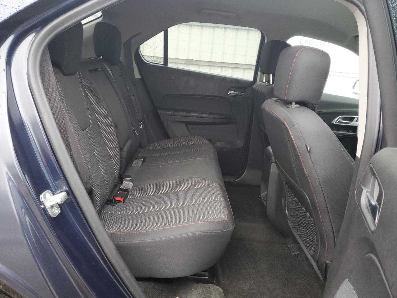 2017 Chevrolet Equinox - Image 12