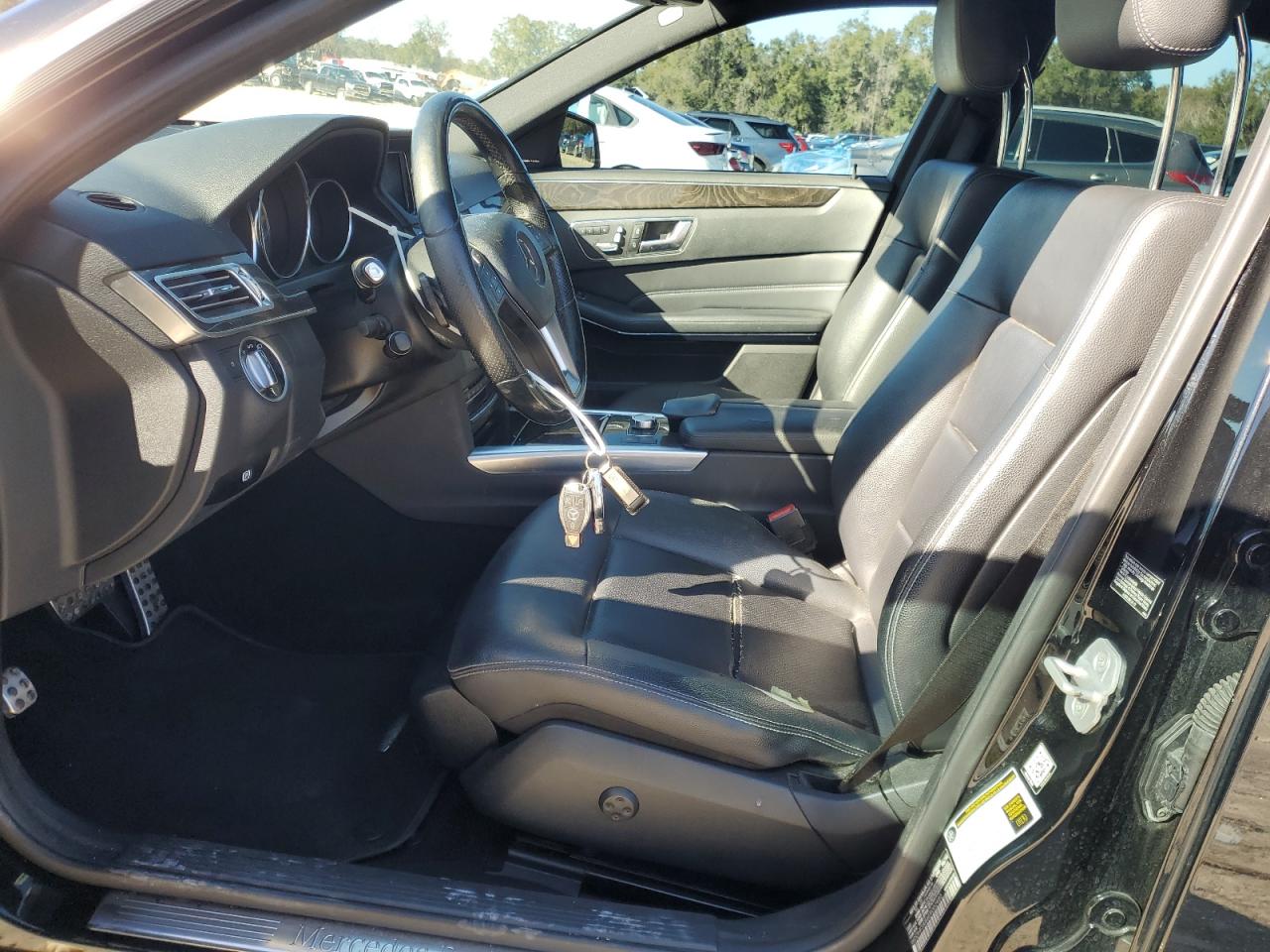 2014 Mercedes-Benz E-klasse - Image 7