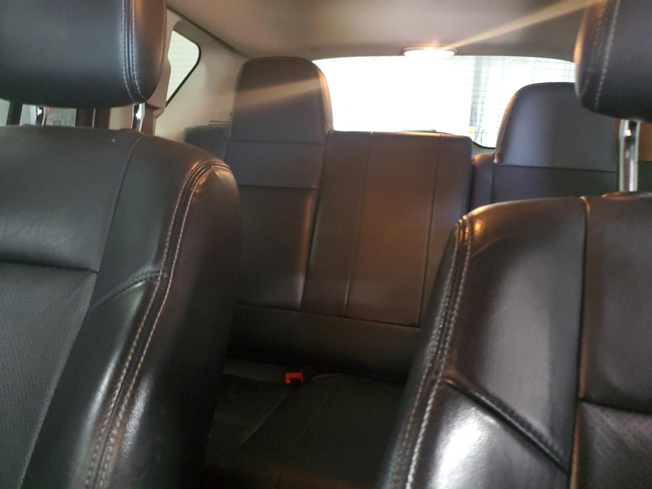 2016 Jeep Compass - Image 10