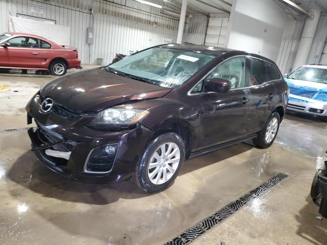 2011 Mazda Cx-7 