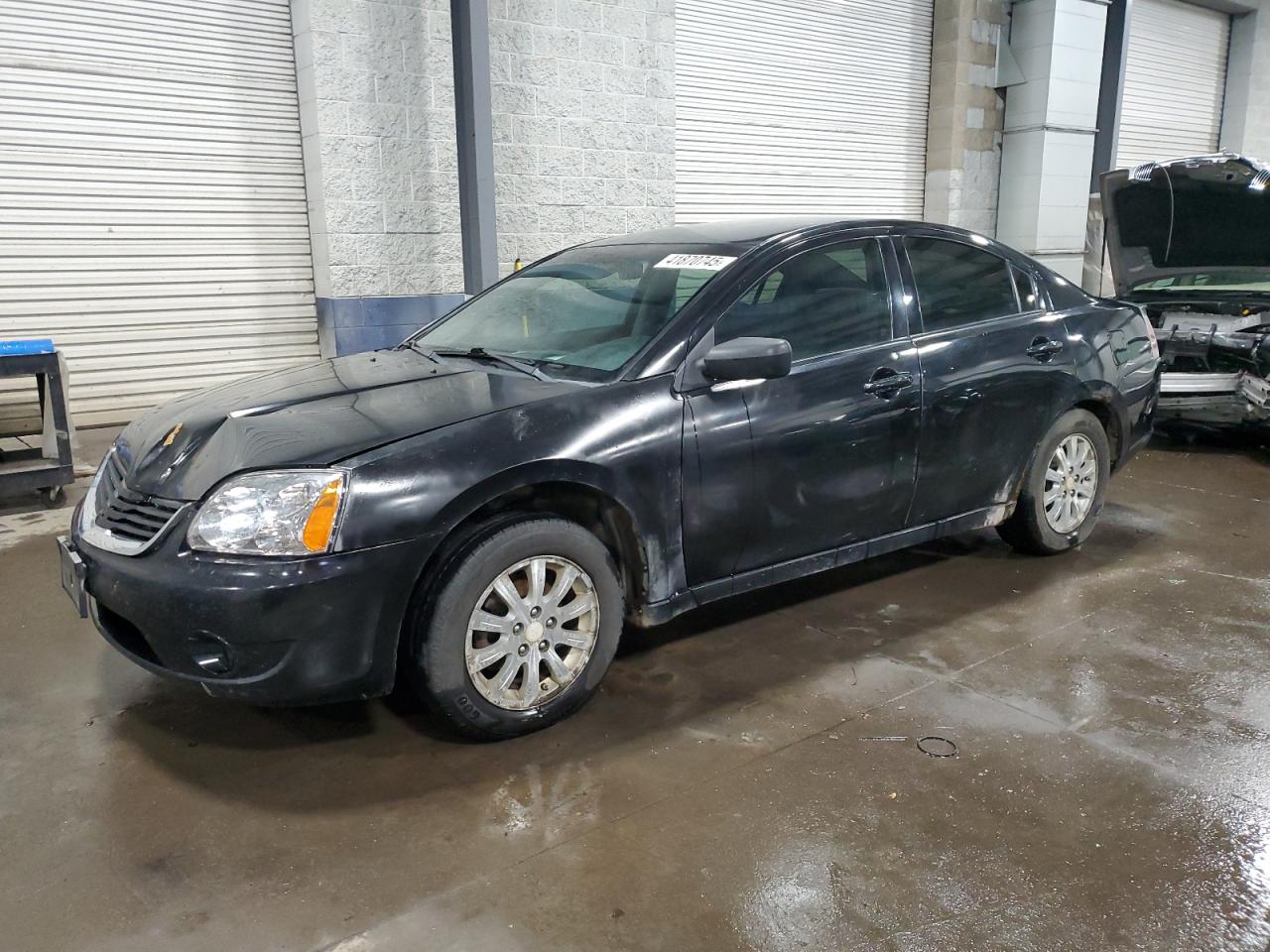 2008 Mitsubishi Galant - Image 1