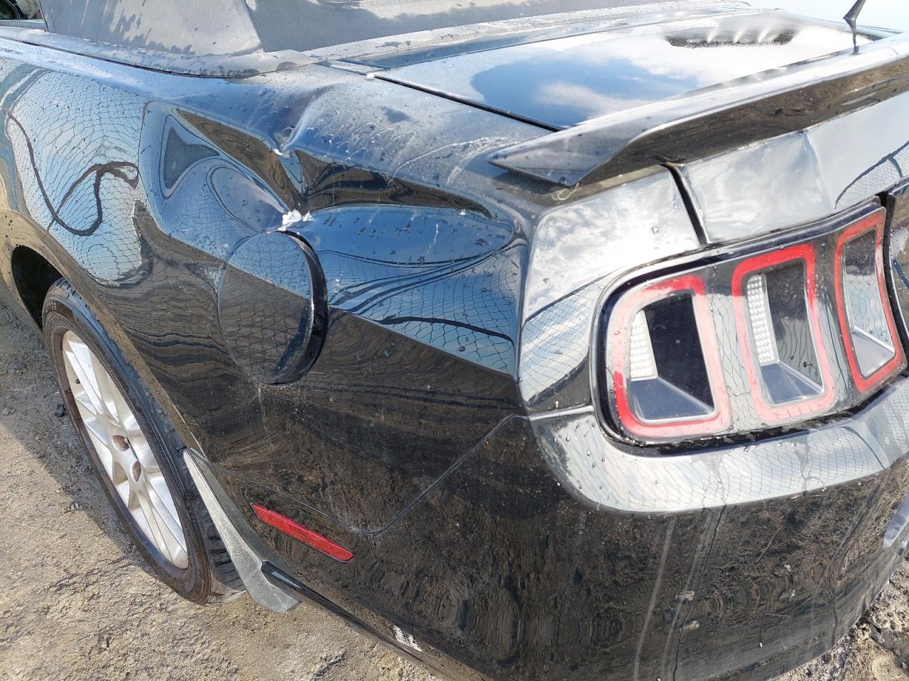 1ZVBP8EMXE5234734 - 2014 FORD MUSTANG V6 - #87556025