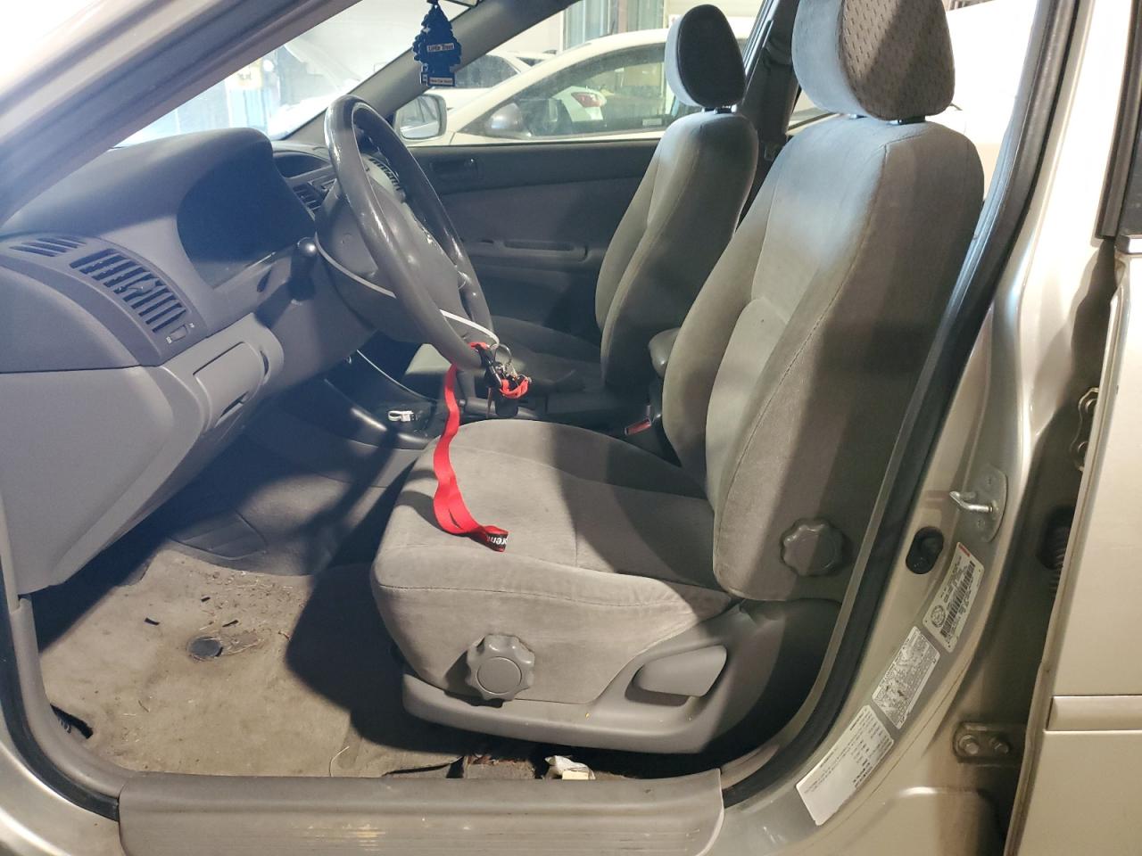 2002 Toyota Camry - Image 7