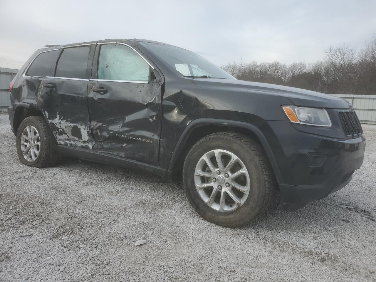 2016 Jeep Grand Cherokee - Image 4