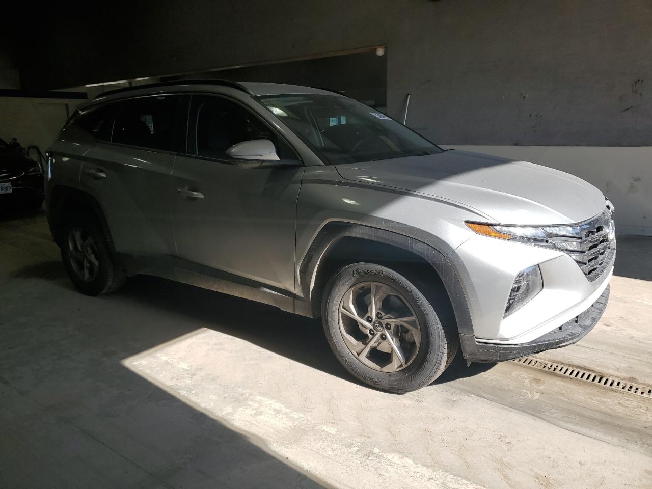 2022 Hyundai Tucson - Image 4
