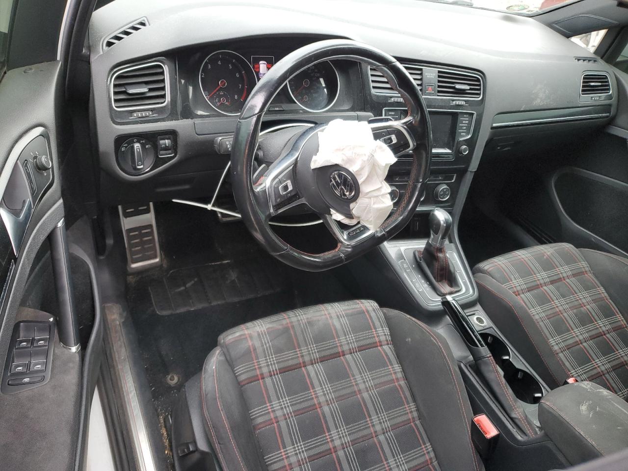 2015 Volkswagen GTI - Image 8
