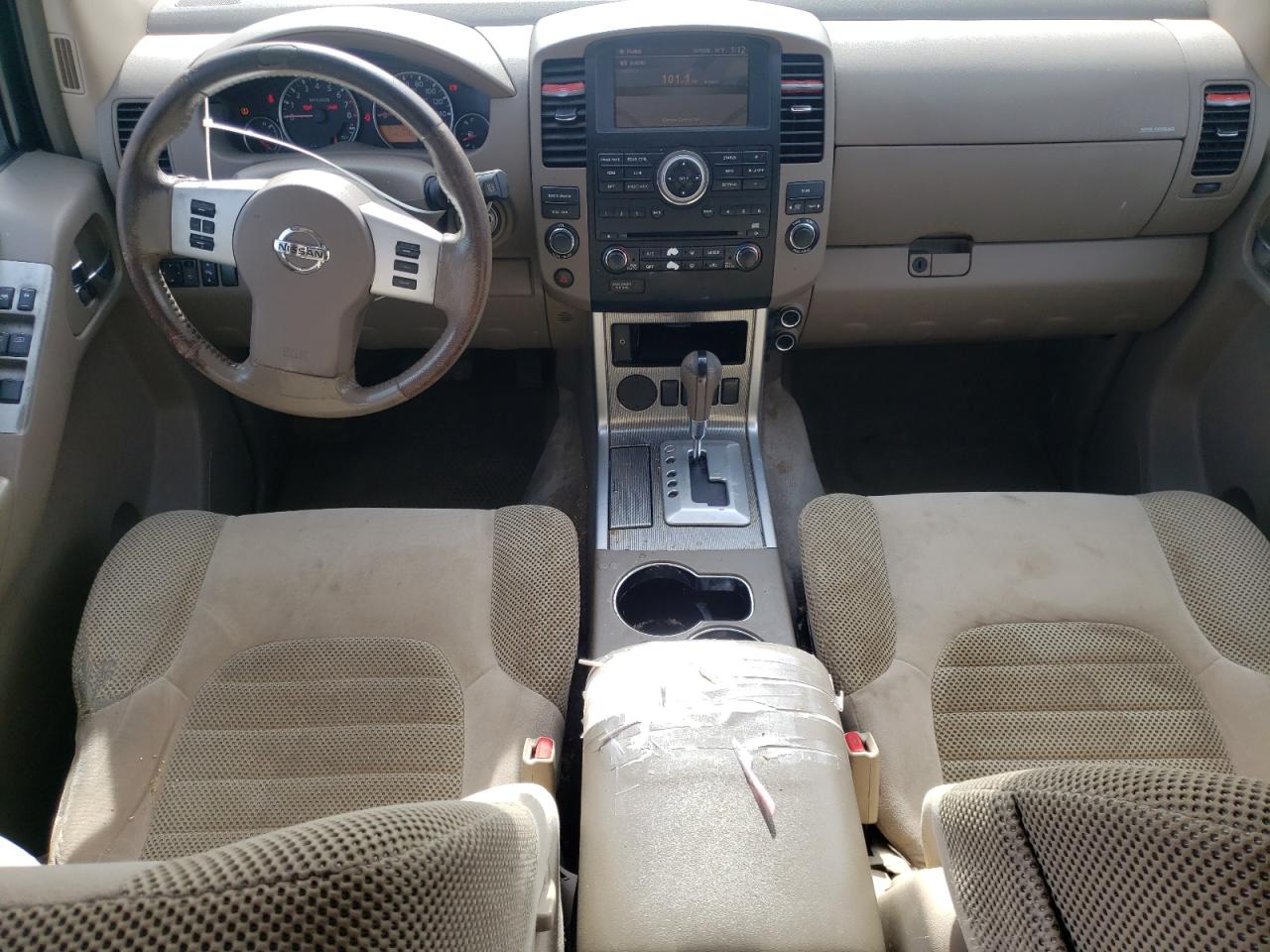 2011 Nissan Pathfinder - Image 8