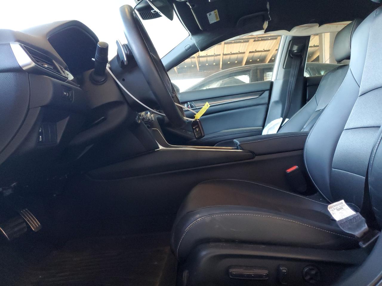 2022 Honda Accord - Image 7