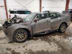 2012 Ford Fusion Sel продається в Center Rutland, VT - Front End