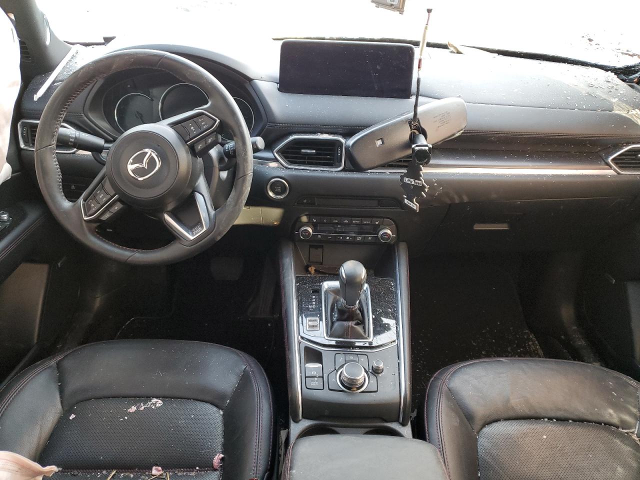2022 Mazda CX-5 - Image 8