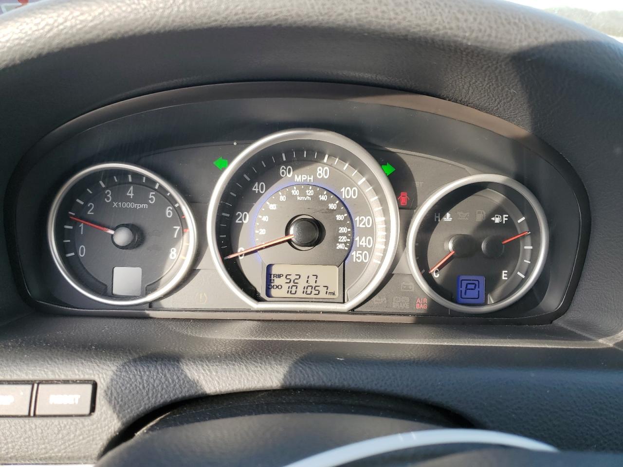 2007 Hyundai Veracruz - Image 9