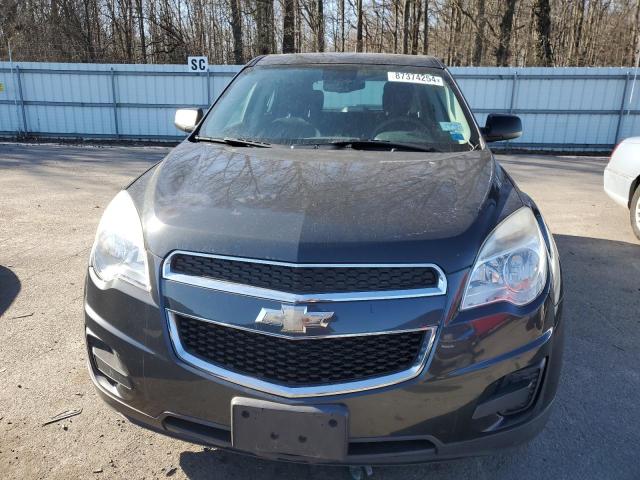  CHEVROLET EQUINOX 2014 Szary