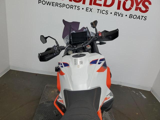 2024 KTM 1290 SUPER ADVENTURE R