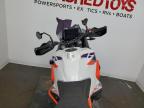 2024 KTM 1290 SUPER ADVENTURE R for sale at Copart MN - MINNEAPOLIS NORTH