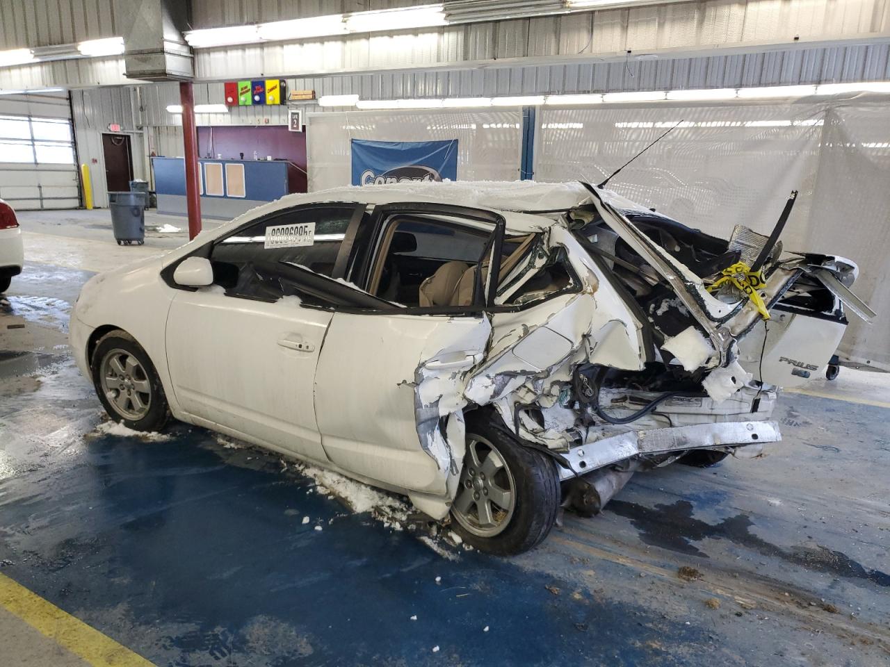 2005 Toyota Prius - Image 2