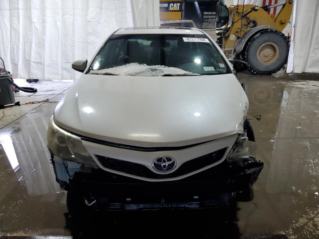 2014 Toyota Camry - Image 5