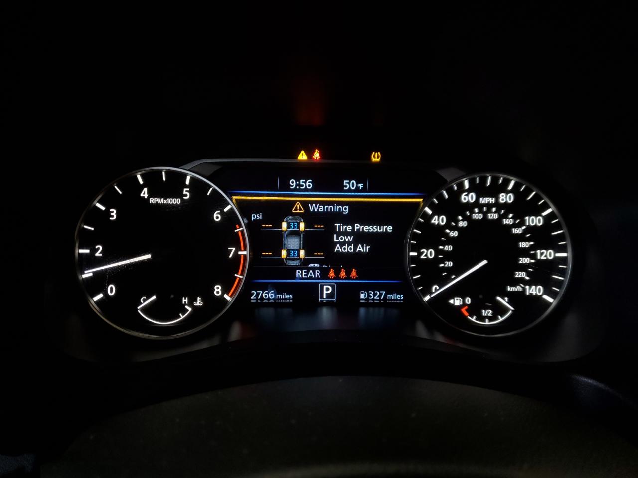 2024 Nissan Altima - Image 9
