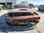 2022 Dodge Challenger Gt en Venta en Tulsa, OK - Front End