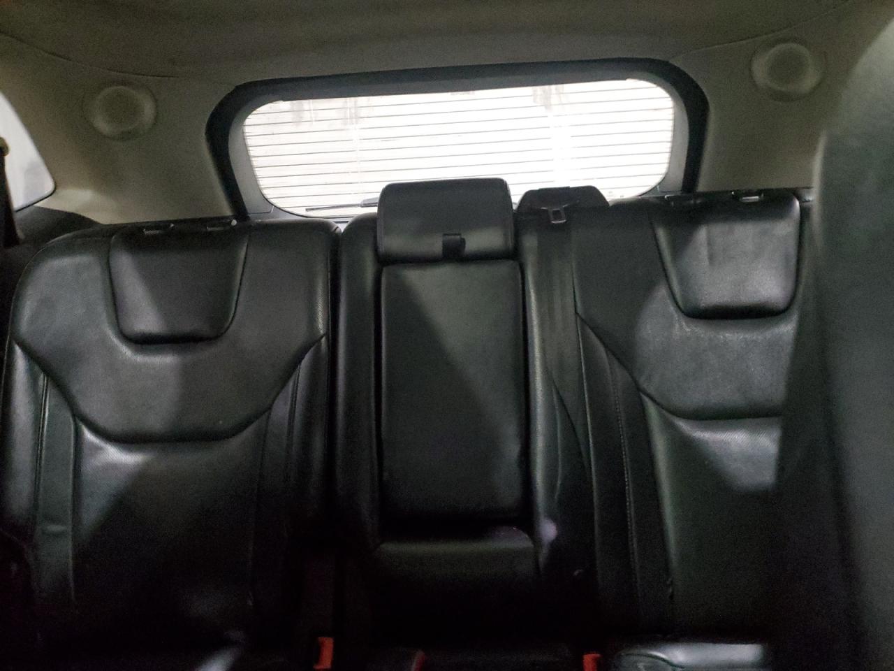 2018 Ford Edge - Image 10