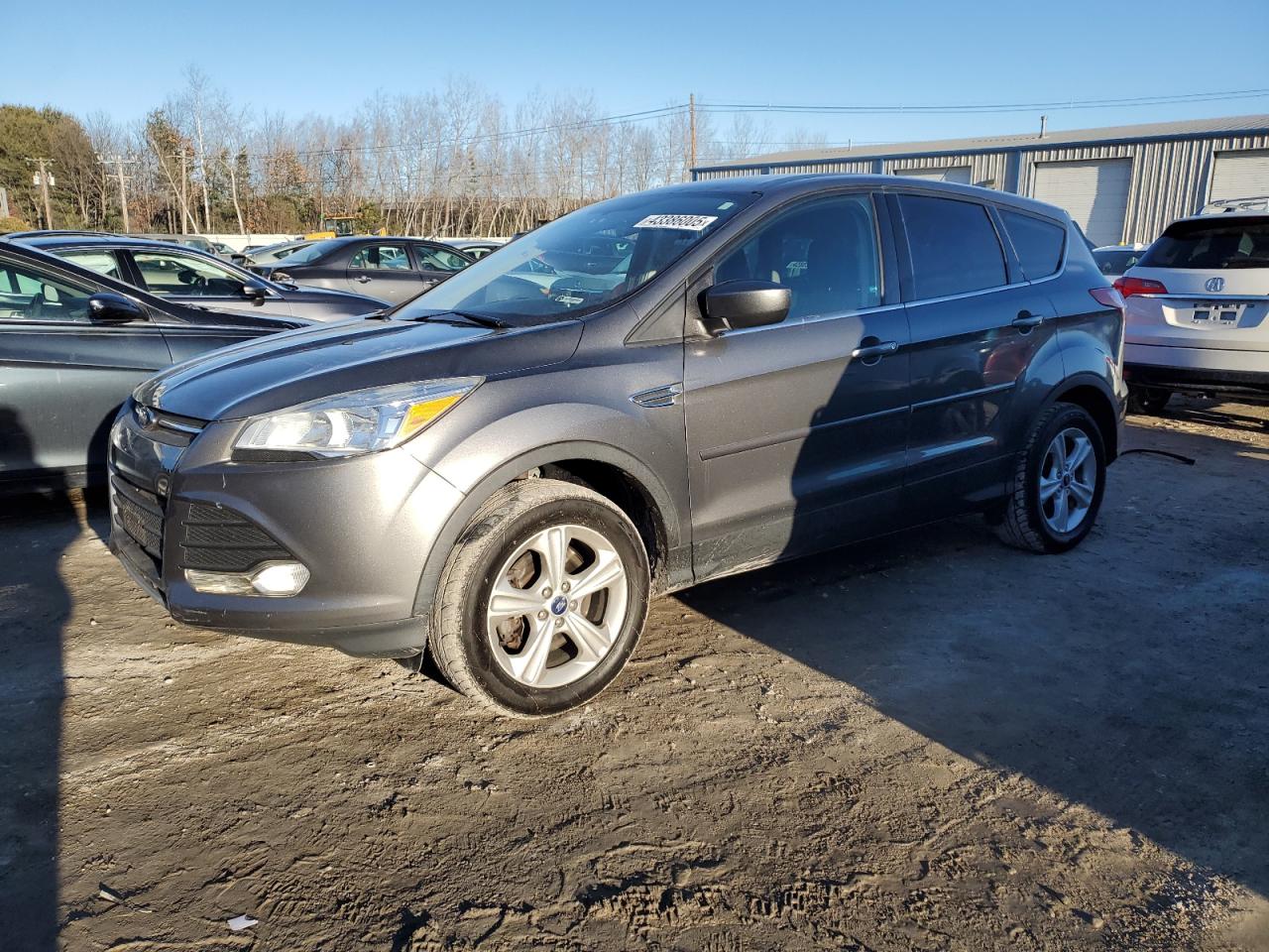 2014 Ford Escape - Image 1