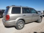 2005 Honda Pilot Ex на продаже в Andrews, TX - Side