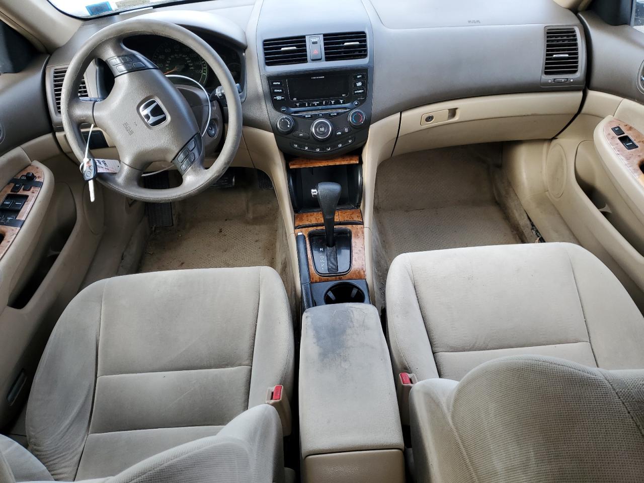 2004 Honda Accord - Image 8