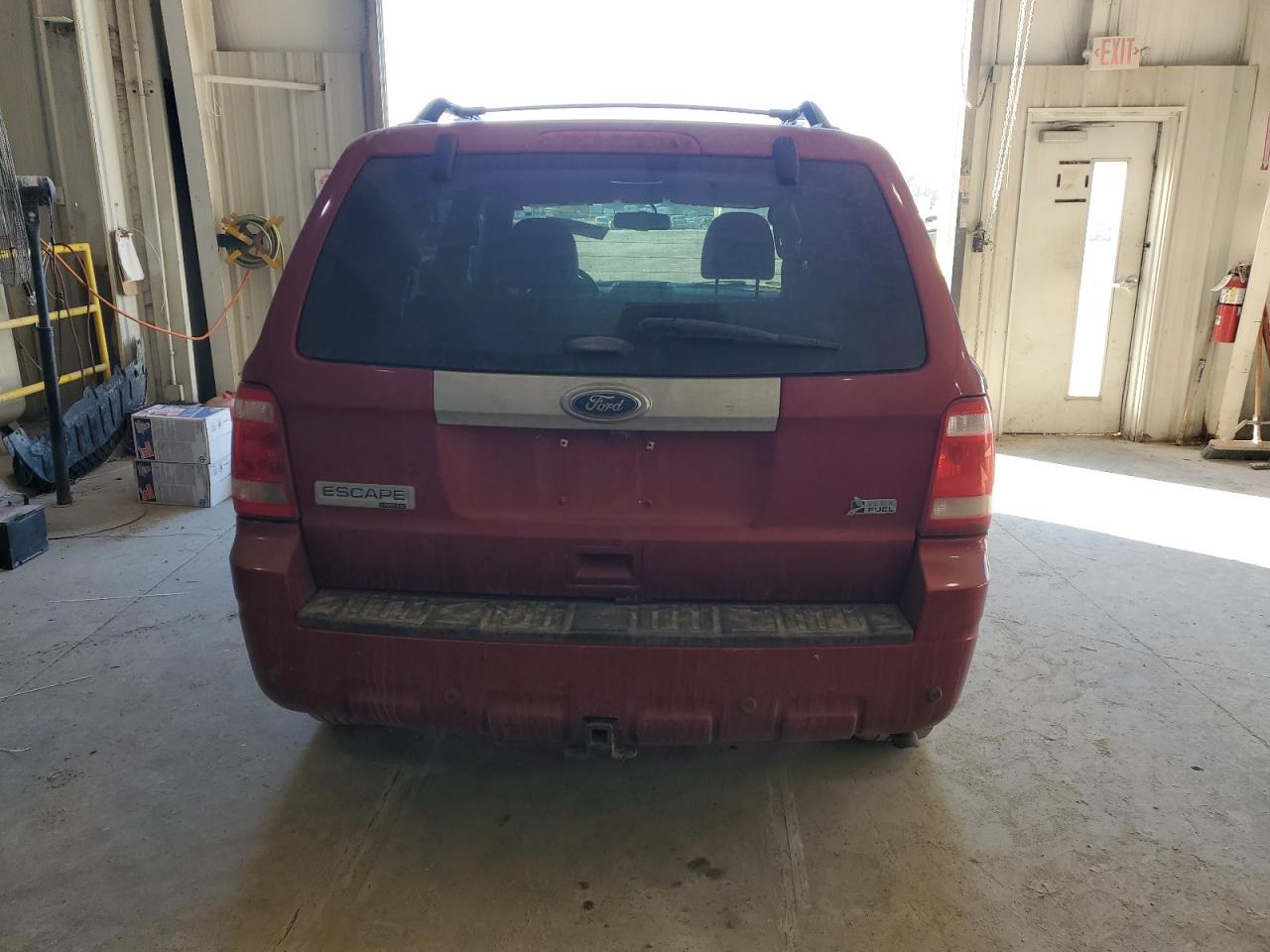 2012 Ford Escape - Image 6