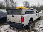 2013 Ford F350 Super Duty for Sale in West Warren, MA - Rollover