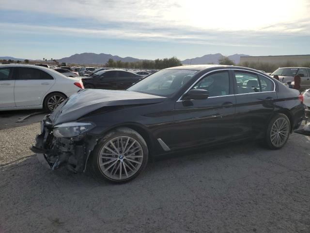 2019 Bmw 530 I