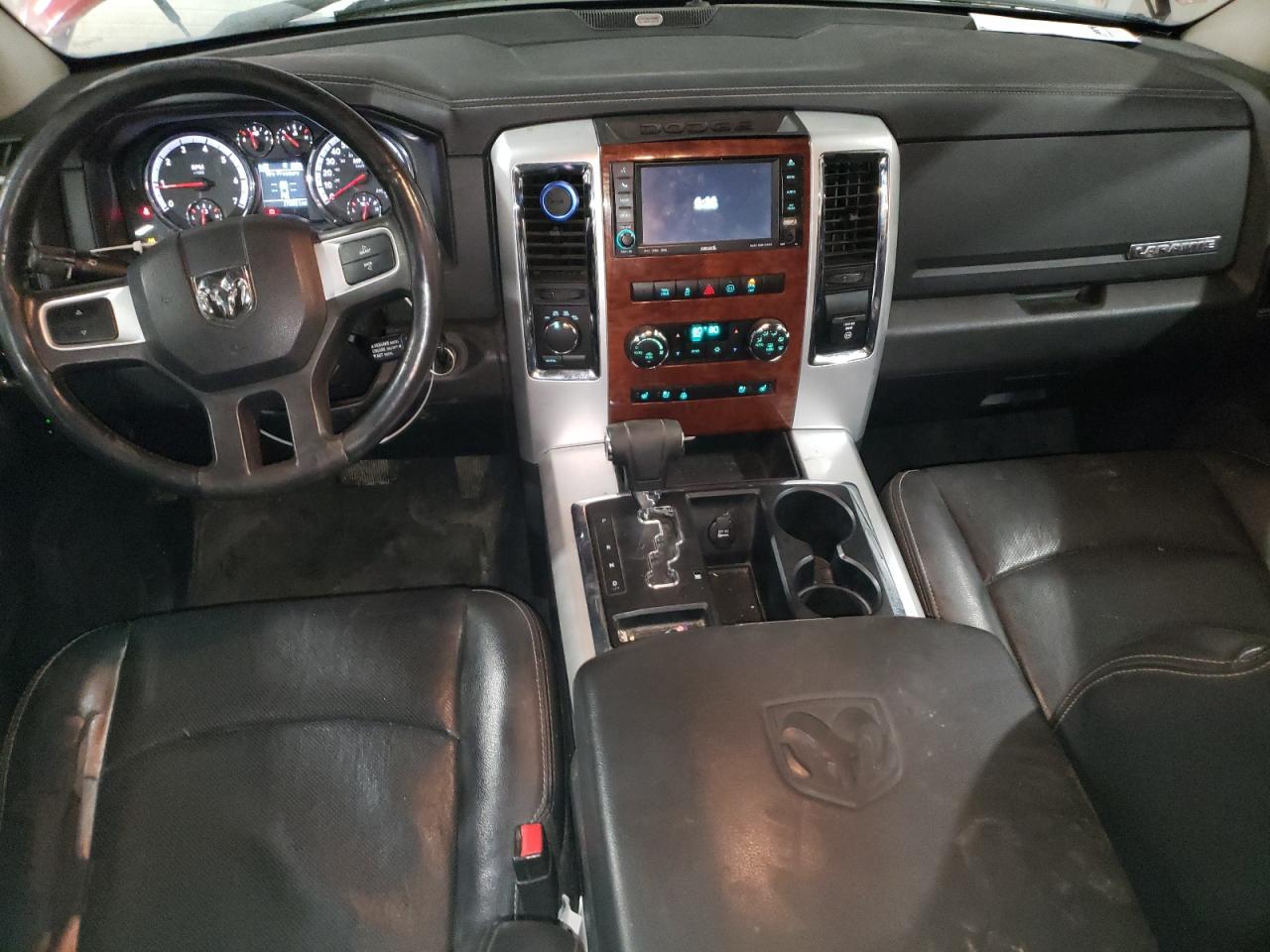 2011 Dodge RAM - Image 8